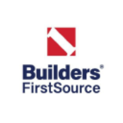 Builders FirstSource, Inc. Share Price